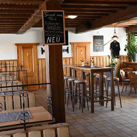 Gaestehaus Zum Stehling Monschau Eksteriør bilde