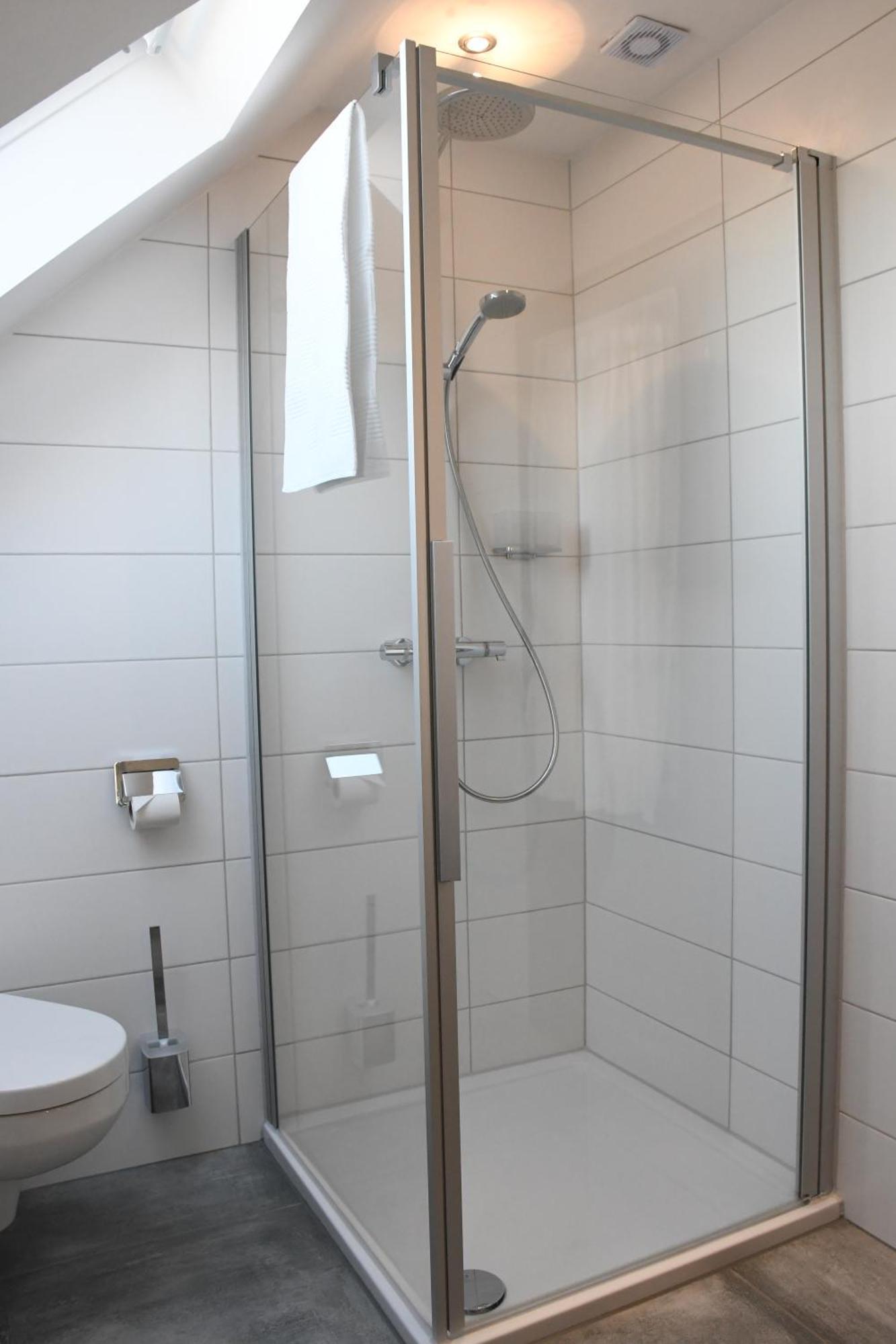 Gaestehaus Zum Stehling Monschau Eksteriør bilde