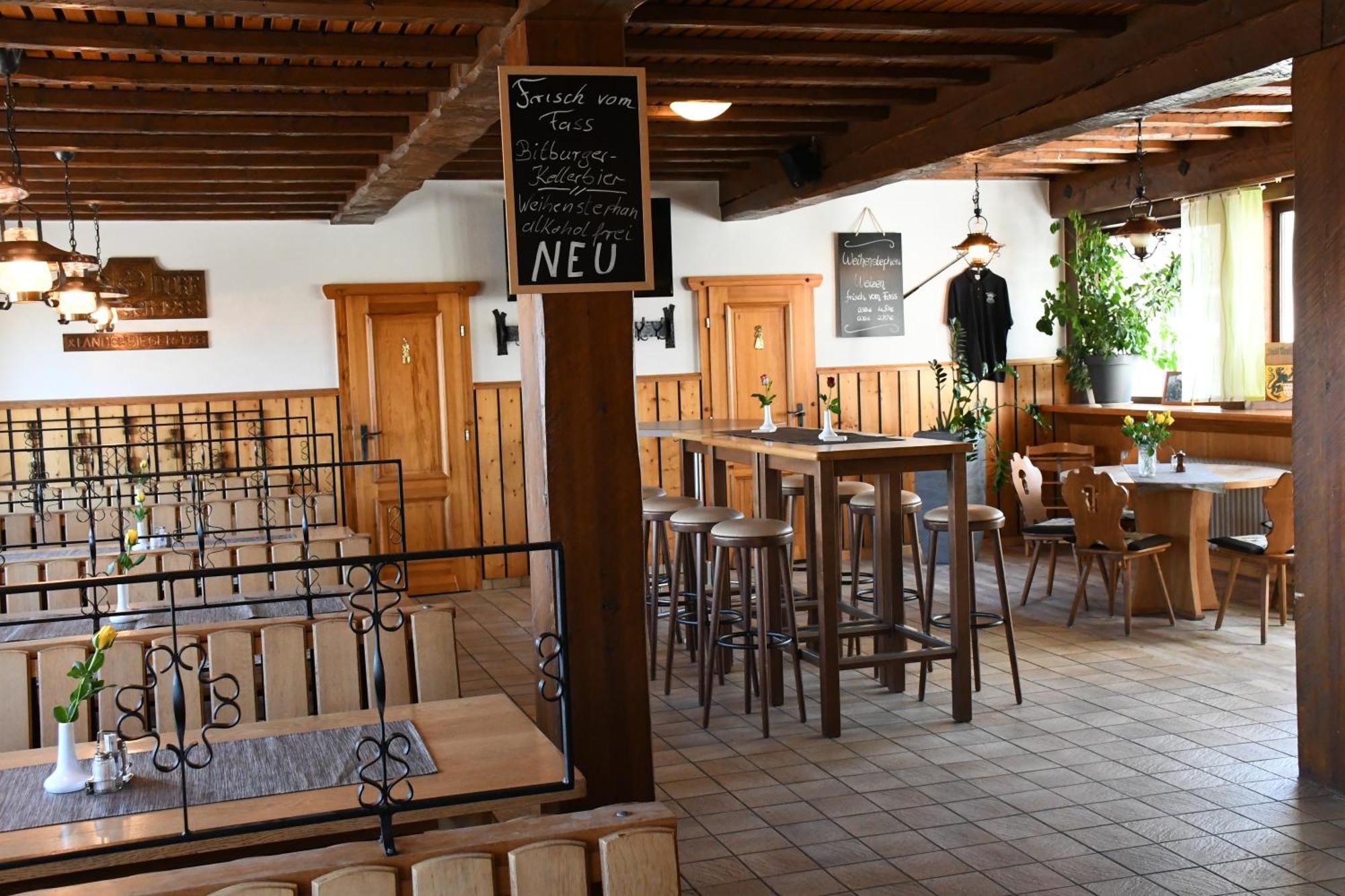 Gaestehaus Zum Stehling Monschau Eksteriør bilde