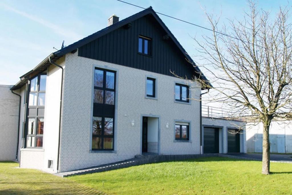 Gaestehaus Zum Stehling Monschau Eksteriør bilde