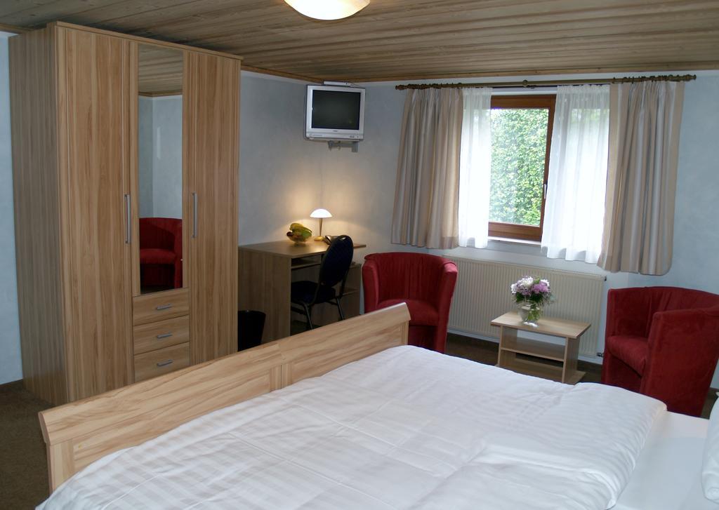 Gaestehaus Zum Stehling Monschau Rom bilde