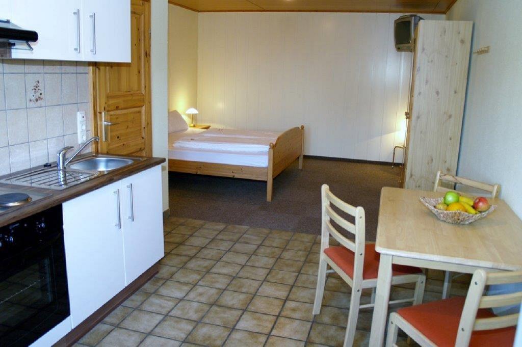 Gaestehaus Zum Stehling Monschau Eksteriør bilde
